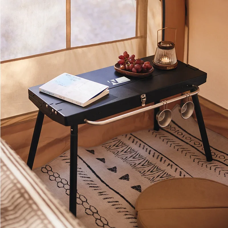 Naturehike-вертикальная стойка для барбекю кемпинговый гриль уличная бытовая