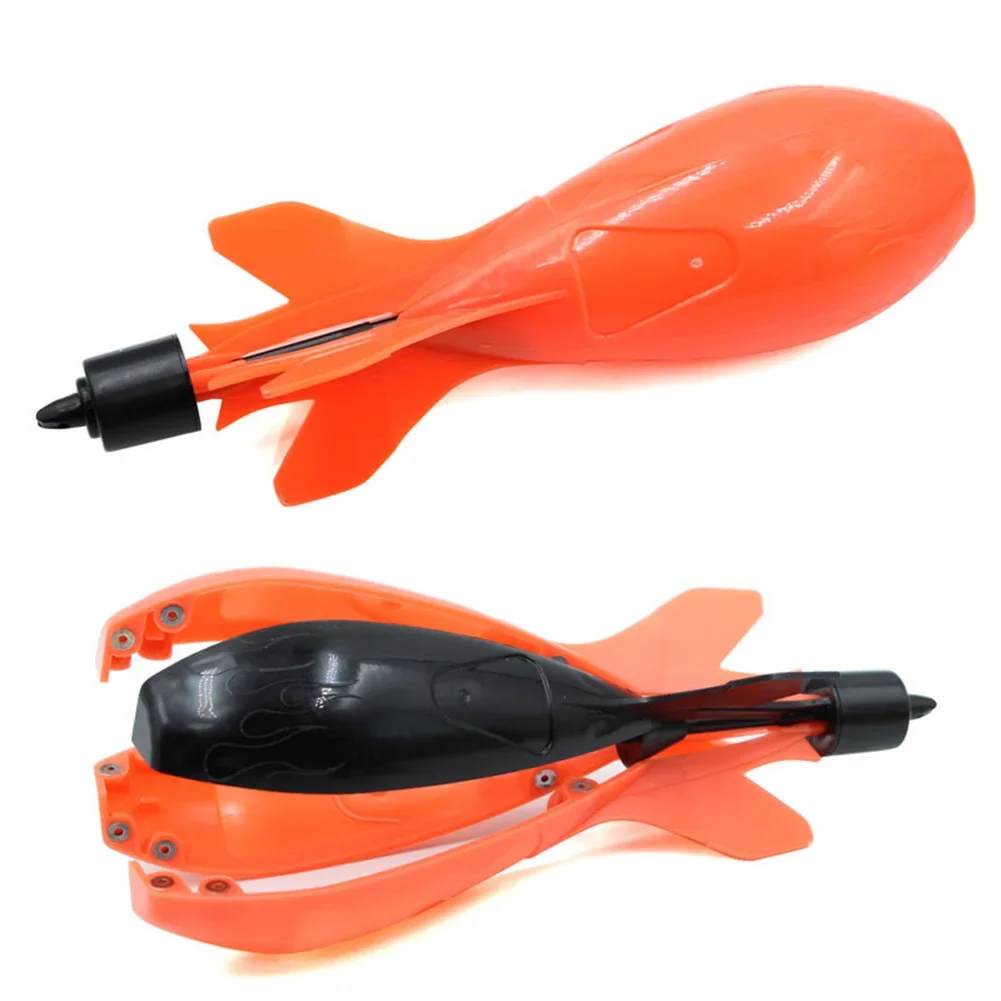 1 шт. дозатор рыболовных приманок для ловли карпа