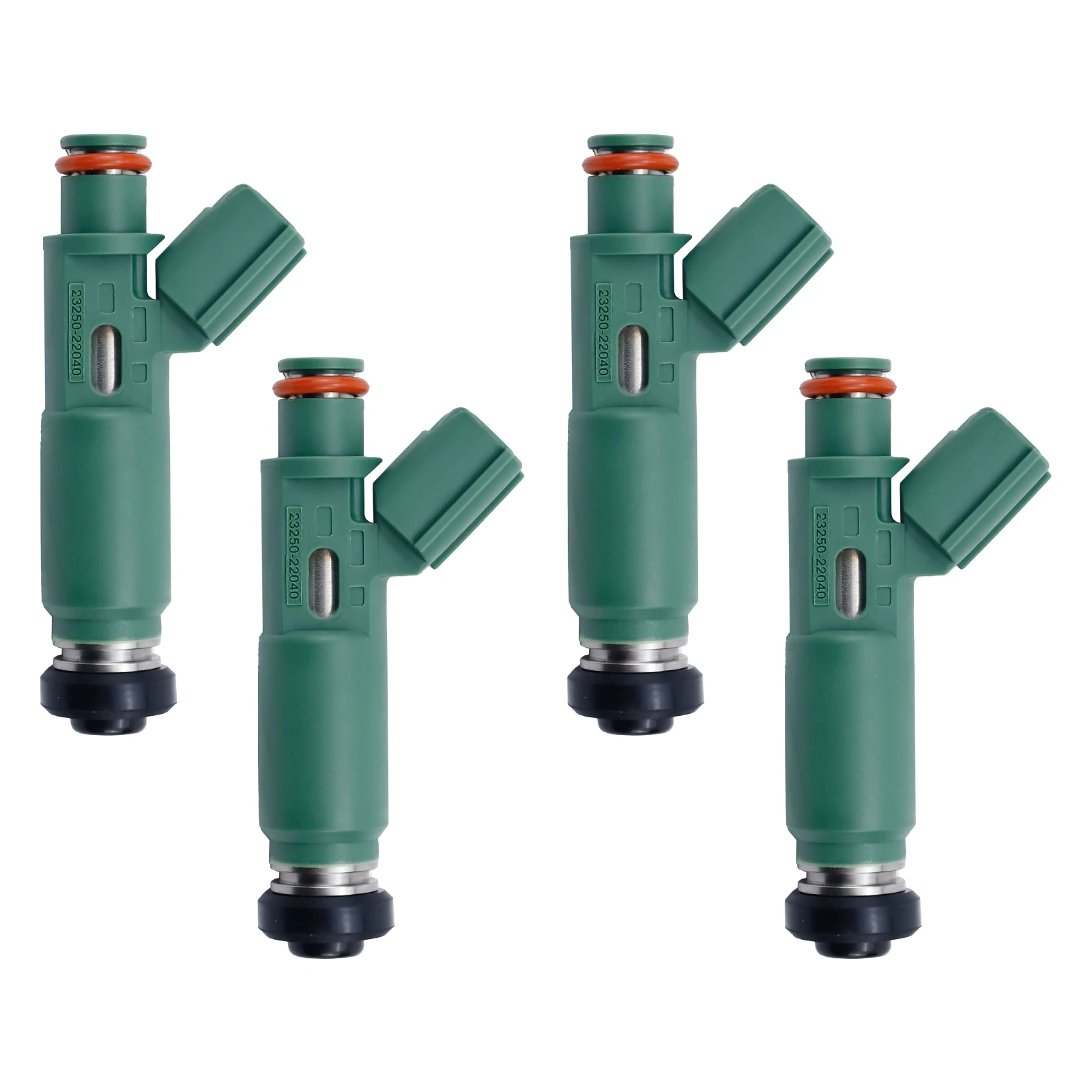 1-4 шт. топливные форсунки клапан для TOYOTA COROLLA Verso 1.8 VVT-i 2001-2004 MR2 III 1.8 1999-2007 AVENSIS CELICA Coupe 2320922040