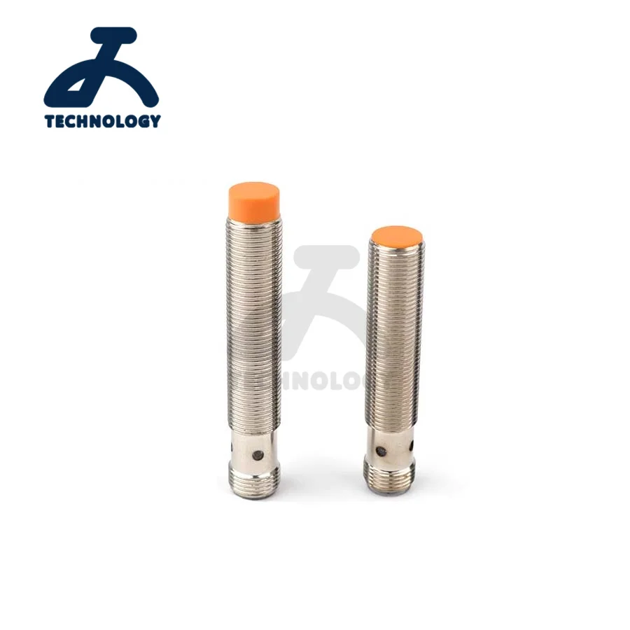 Оригинальные новые Индуктивные датчики переключателя IFM IFW204 IFW210 IFW201 IFW203 IFW200