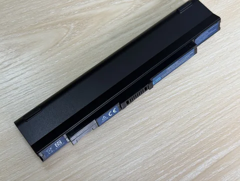 Аккумулятор SeagullStar для ACER Aspire One 751 черный 11.1V 4400 мАч