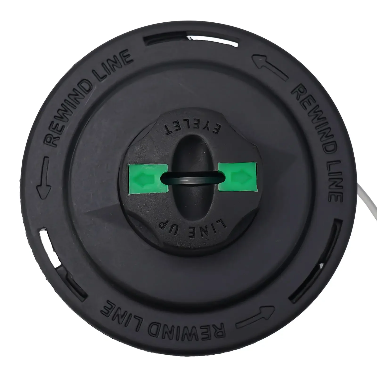 Высококачественная подающая головка триммерная для газонокосилки сменная