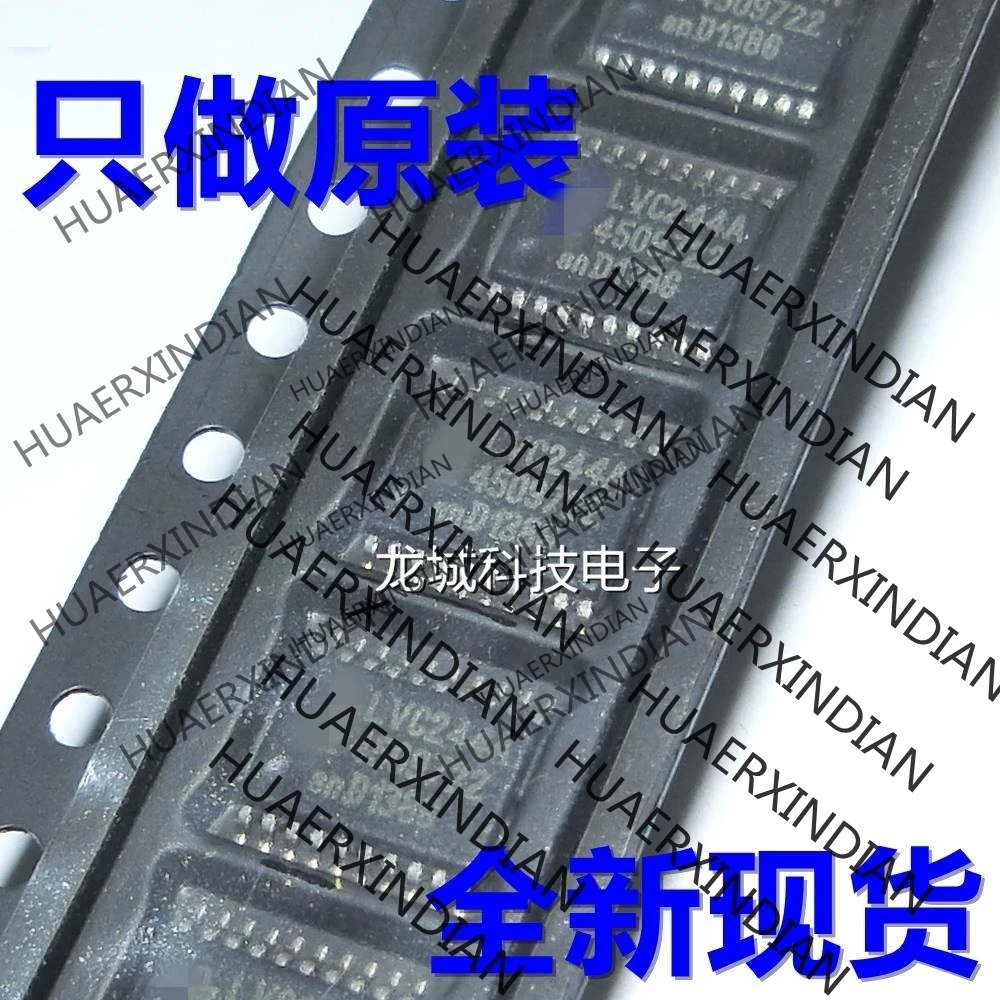 

10PCS/LOT NEW 74LVC244APW LVC244A TSSOP-20 / in stock