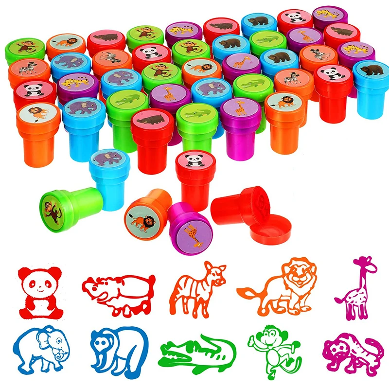 

26pcs children Stamps toys English Alphabet Letters Self Inking Rubber Stamper DIY Seals Toy Kids Teaching Aids christmas stamps