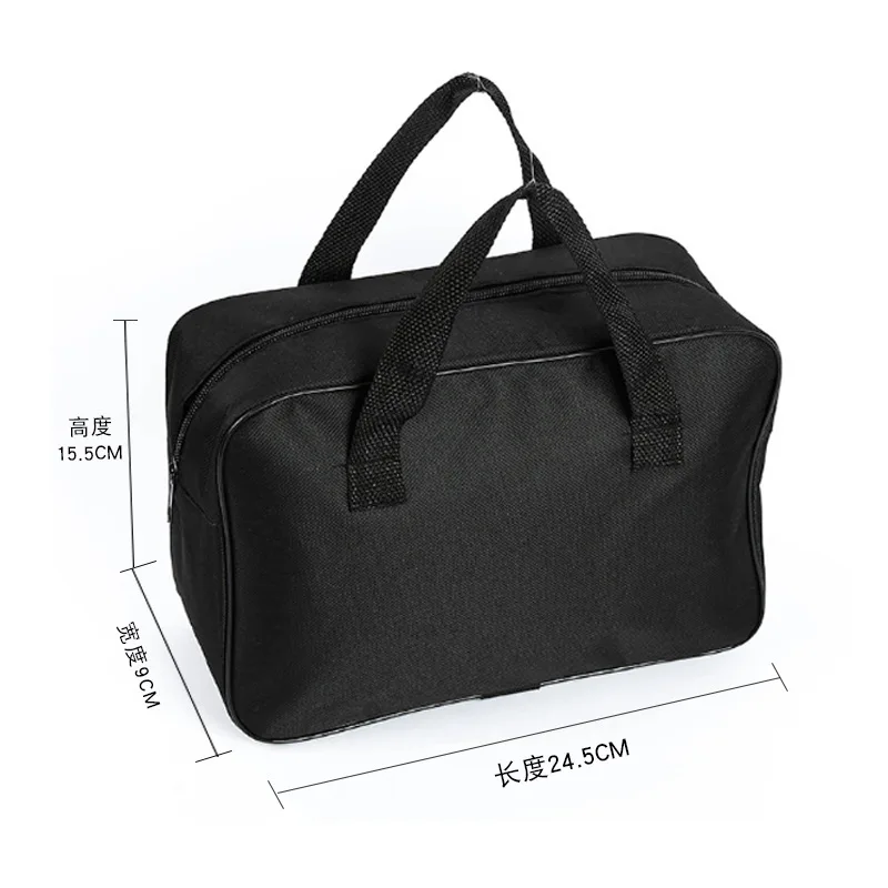 

HILIXUN Tool Bag черная сумка для инструментов