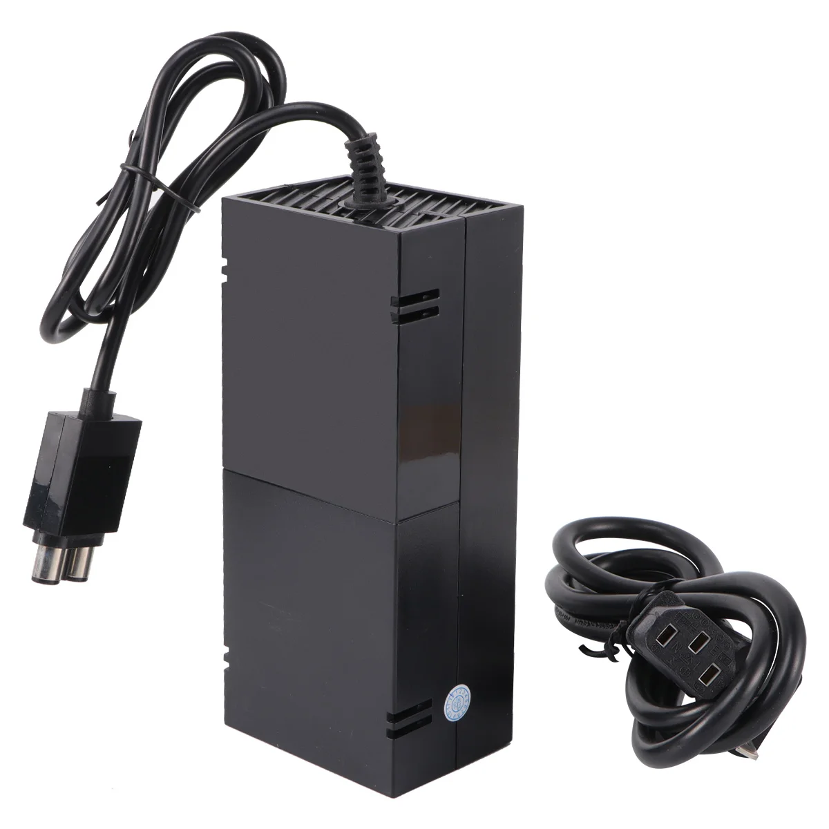 

AC Adapter Power Supply Brick Power Supply 135W Power Supply Cord for Game Machine with US Plug (Black)