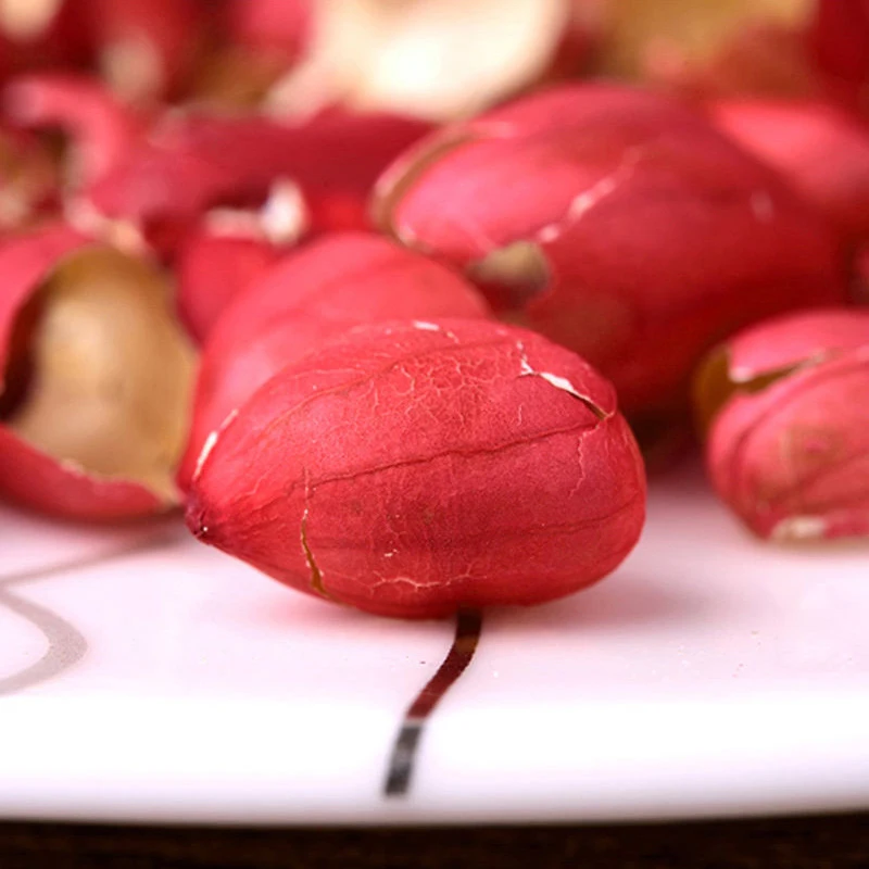 

Красная арахисовая оболочка, арахисовая оболочка Hua Sheng Pi