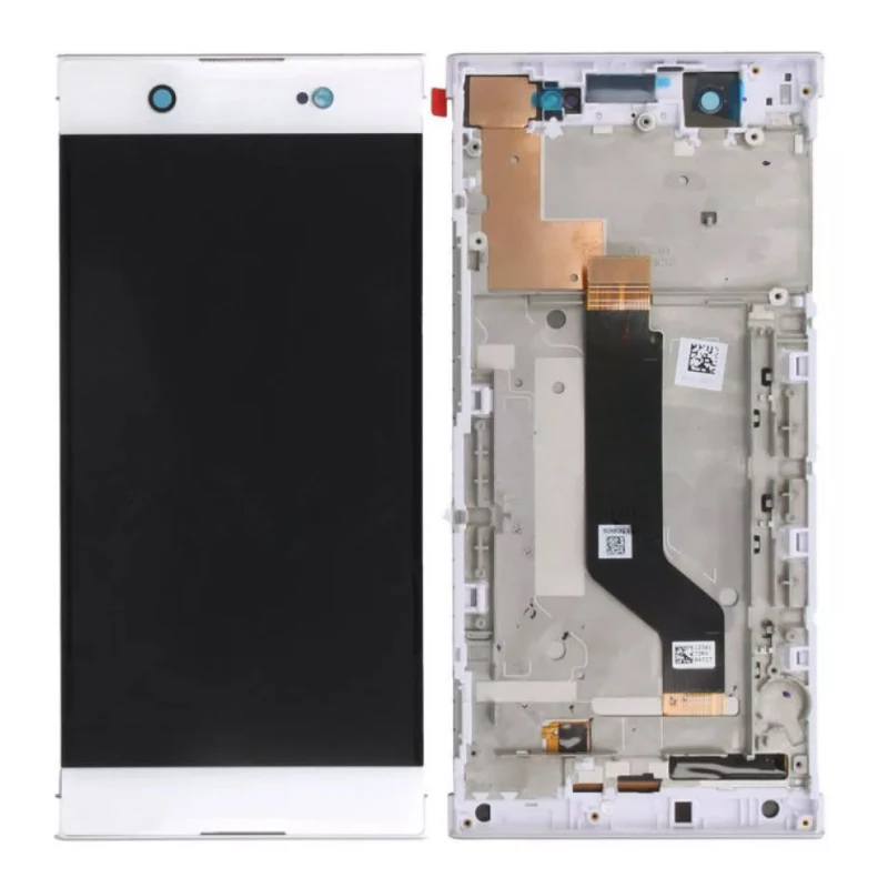 Оригинальный ЖК-дисплей 6 0 дюйма подходит для Sony Xperia XA1 Ultra G3221 G3212 G3223 G3226 сенсорный