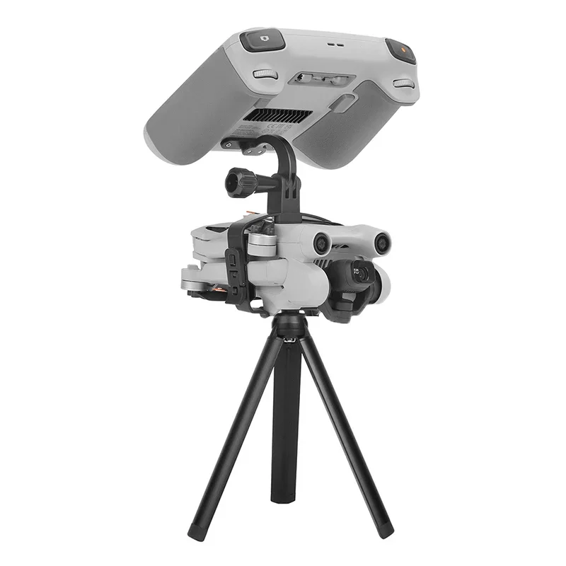 Ручной держатель для стрельбы со штативом DJI RC