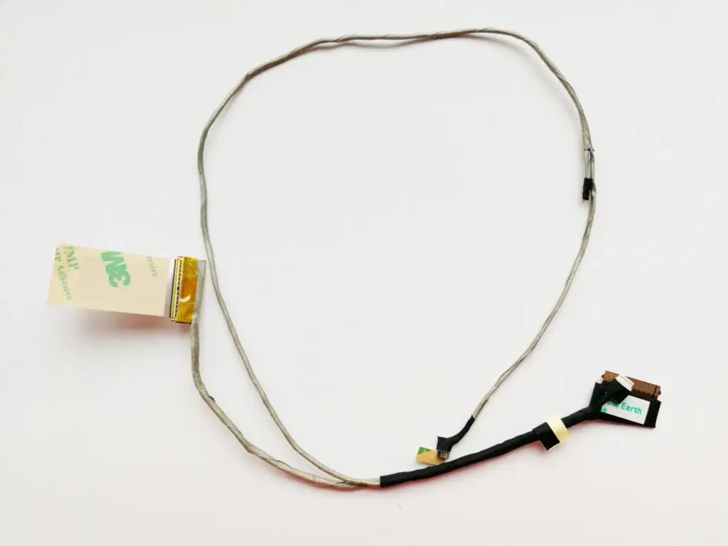 

new for HP 15-p010us 15-p043cl 15-p051us 15-P 15-K 15-V led lcd lvds cable DDY14BLC100 DDY14BLC140 DDY14BLC110 DDY14BLC120