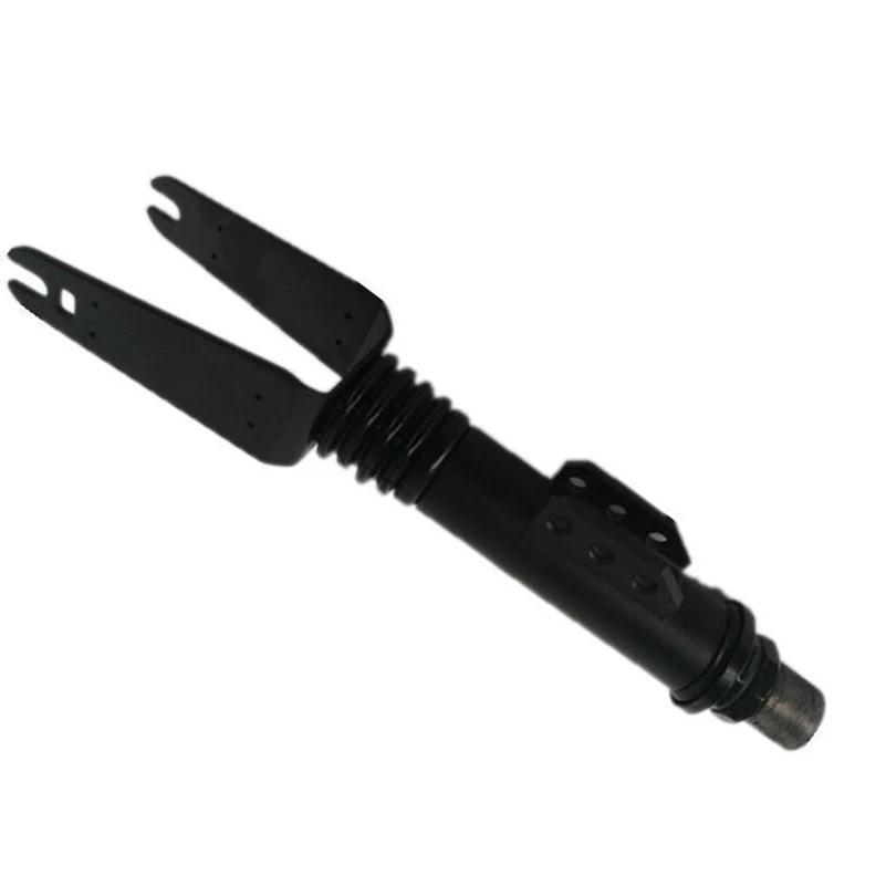 

8 Inch Electric Scooter Front Fork Assembly Shock Absorption Replacement Front Fork For KUGOO S1 S2 S3 Electric Scooter Parts