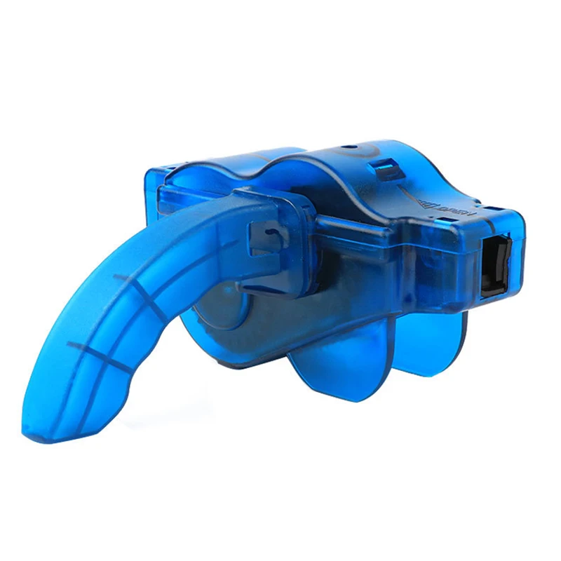 Очиститель цепи для велосипеда набор инструментов чистки защитная цепь горного