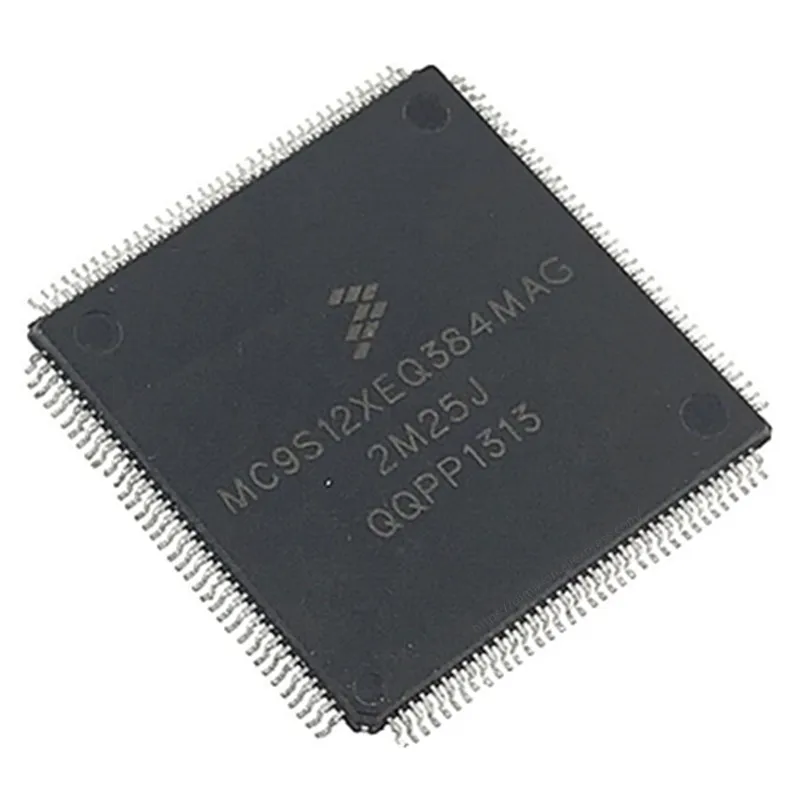 

1 шт. MC9S12XEQ384MAG 3M25J QFP144 MC9S12XEQ384 автомобиль ic для BMNW footstep space module vulnerable CPU blank