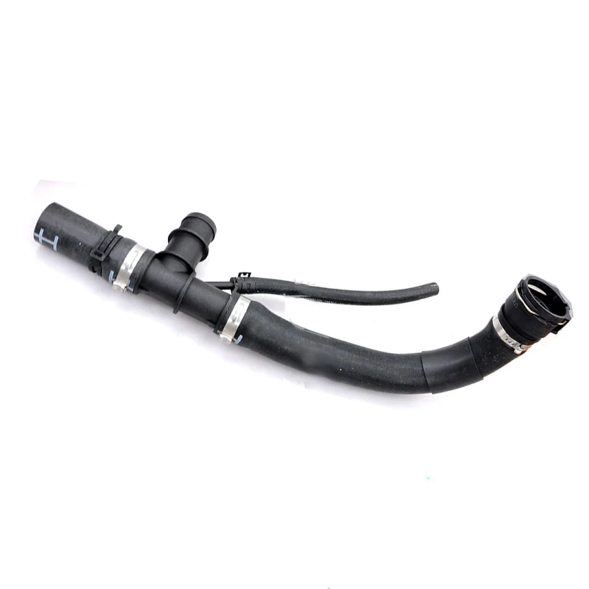 

NBJKATO Brand New Genuine Radiators Water Tank Outlet Pipe Upper Water Pipes Assembly For Roewe 750 Morris Garage MG7 1.8 1.8T