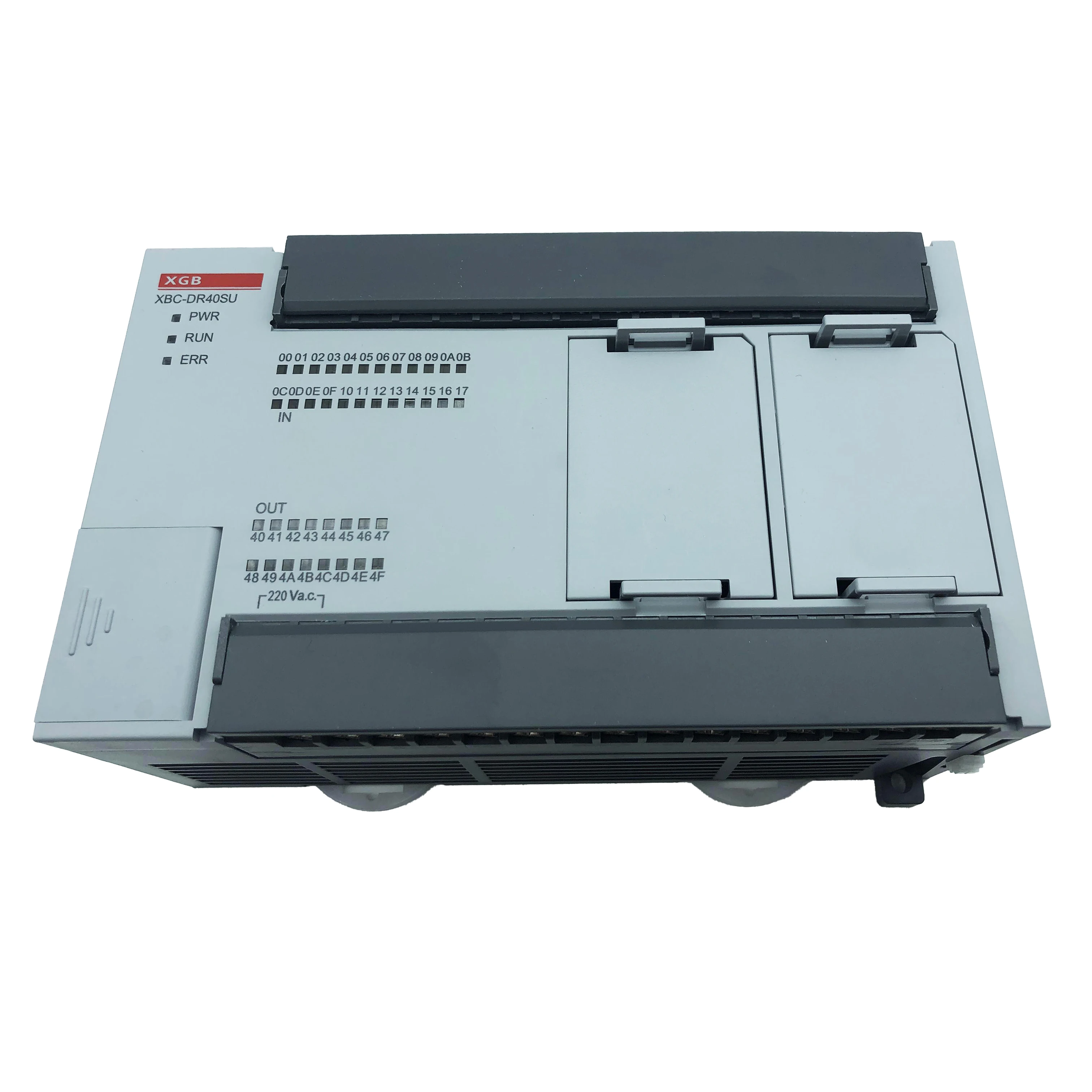

Gold Seller XBC-DR40SU PLC Controller Module New Original Warehouse Stock