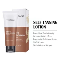 suntan self tanning cream stay bronze self sun tan lotion bronzer tanning tanning face sunscreen body enhance tanner day cr h3t1