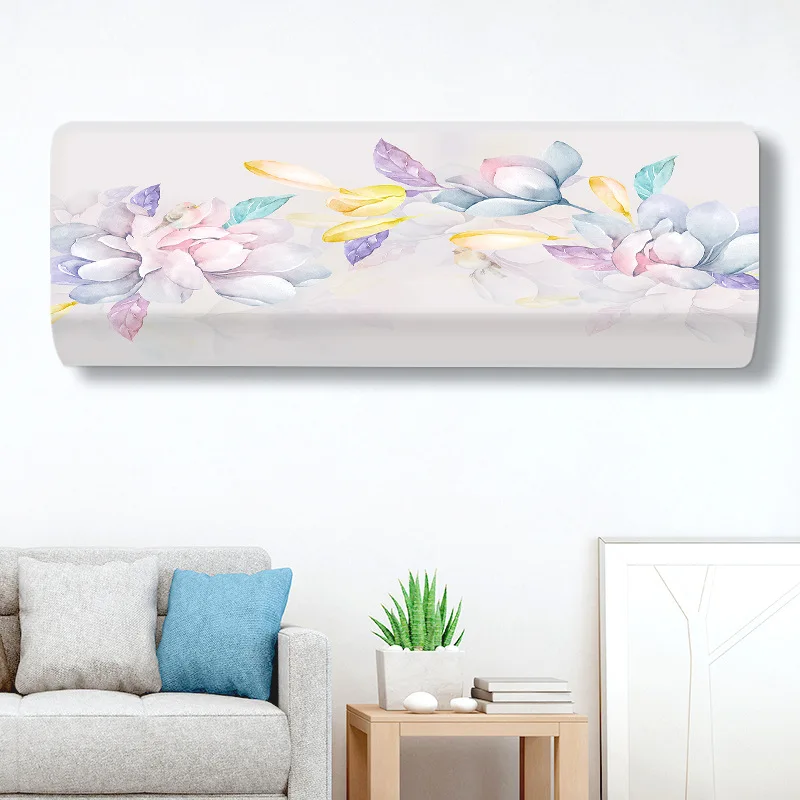 

Чехол для кондиционера GoodTop с принтом