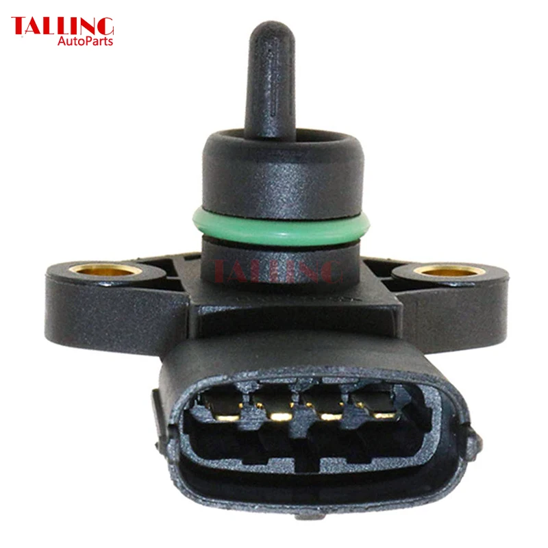 Датчик давления коллектора 39300-22600 для Hyundai Tiburon Tucson Kia Sportage Accent Elantra Rio Soul 2001-2012