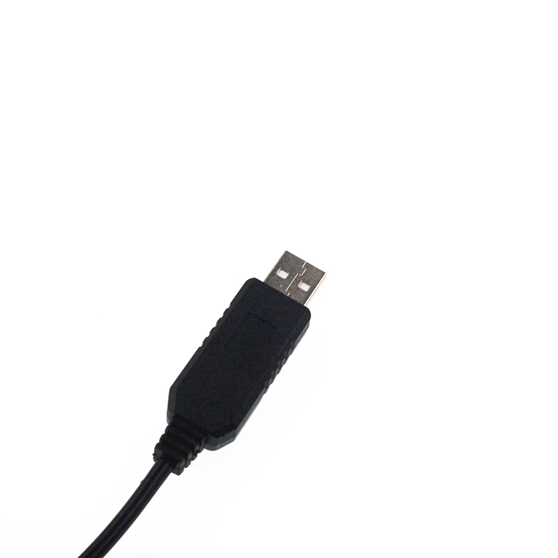 1 шт./партия PL2303 PL2303HX модуль кабеля TTL USB в UART 4 p 4-контактный конвертер RS232