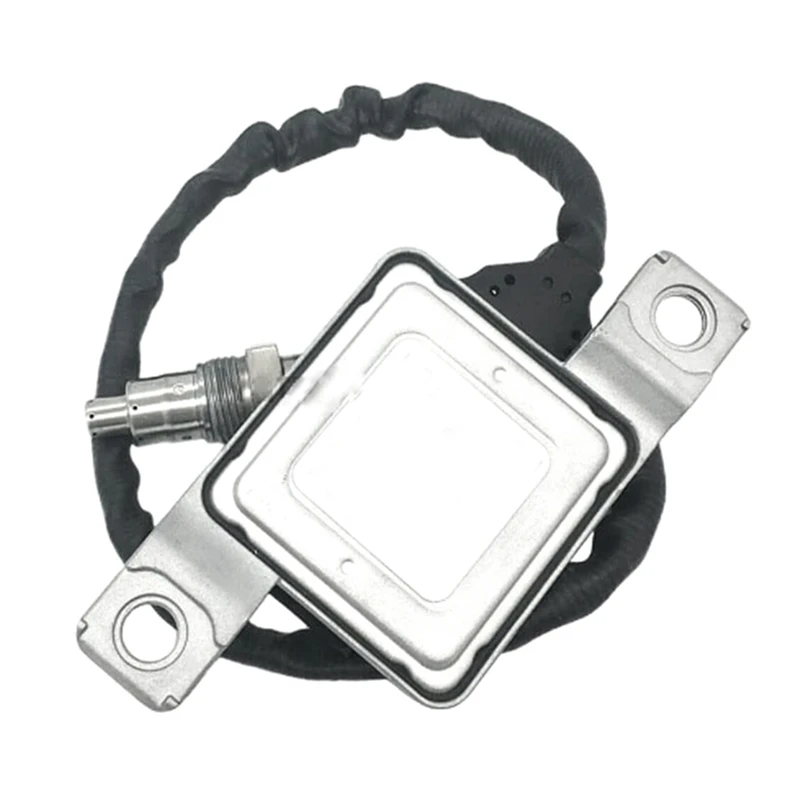 Датчик 8K0907807F 5WK96689 Nox для VW A4 A5 A6 Q7 датчик оксида азота NOX запасные части Аксессуары