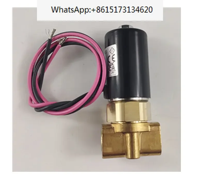 Компактный пропорциональный электромагнитный клапан PVQ PVQ30 PVQ31-5G-23-01N PVQ31-5G-16-01