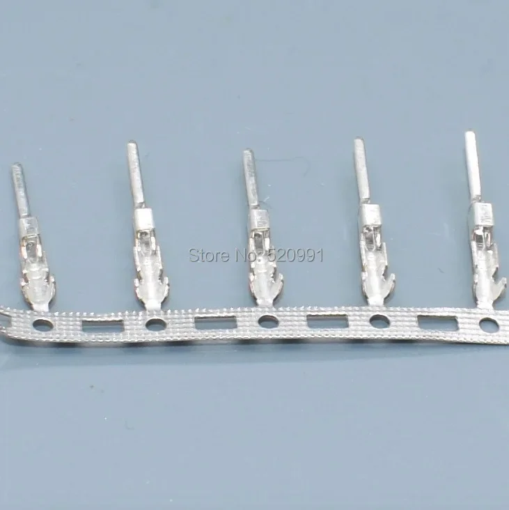 

Shhworldsea 0,7 мм мужской и женский автомобильный разъем для Benz BMW 02R-JWPF-VSLE-S 02T-JWPF-VSLE-S