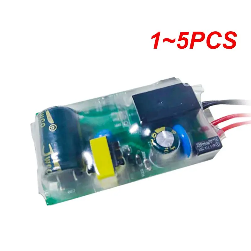 

1~5PCS WIFI Light Switch Module 180-240V DIY Single Fire Switch Modification Module No Neutral Wire Needed Alexa Google