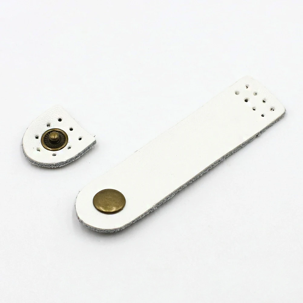 1 Pc Bags Clasp Metal Snap Card Pack Hasp Clasp Wallet Clasp DIY Handmade Hasp Buckle Wallet Handbag Buttons Accessories