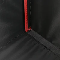 Удобные ящики-органайзеры в багажник. Пригодятся тем, у кого бардак и много мелочëвки.#3