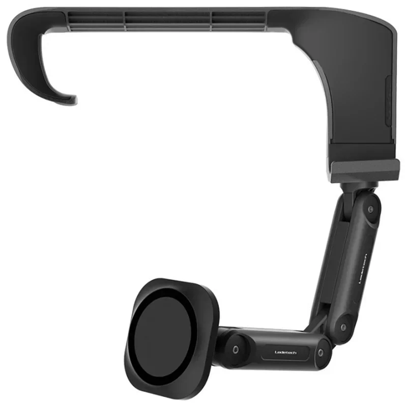 

Для Tesla Model 3 2021-2023 Model Y 2017-2024 Автомобильный регулируемый центральный экран управления Магнитный беспроводной магнитный держатель телефона