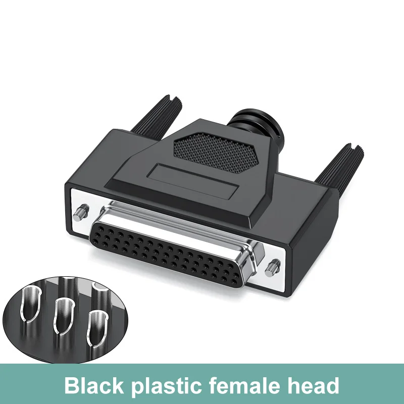 

DIVEDEER DB44 44-контактный разъем для сварки