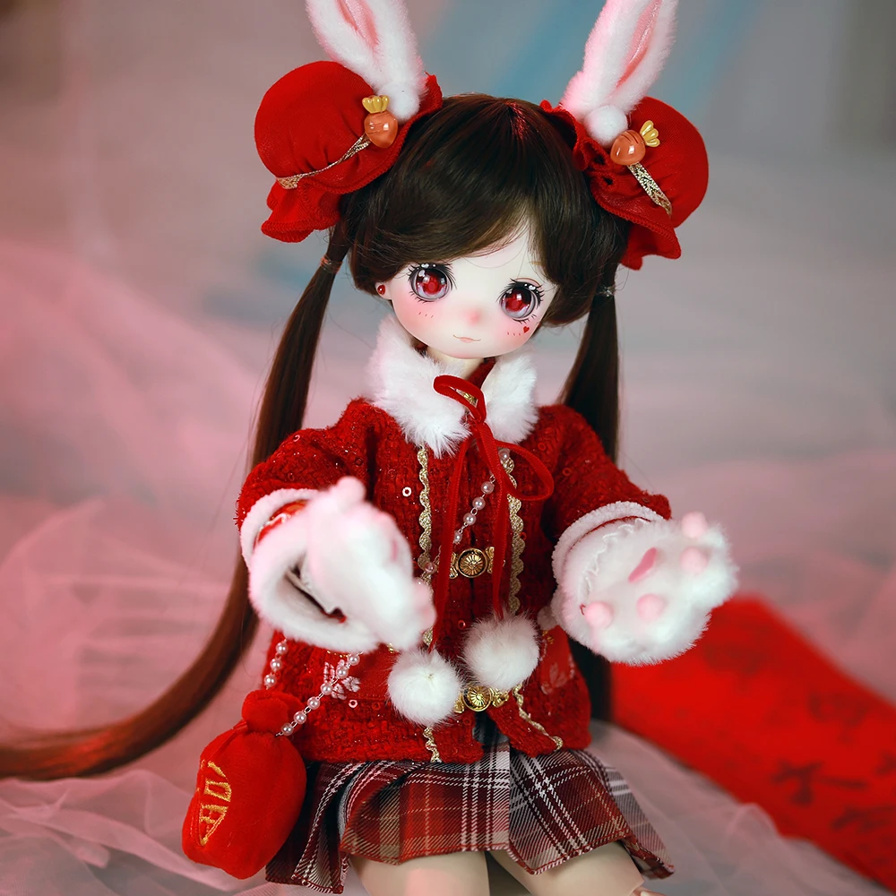 Тамако DBS 1/4 BJD кукла