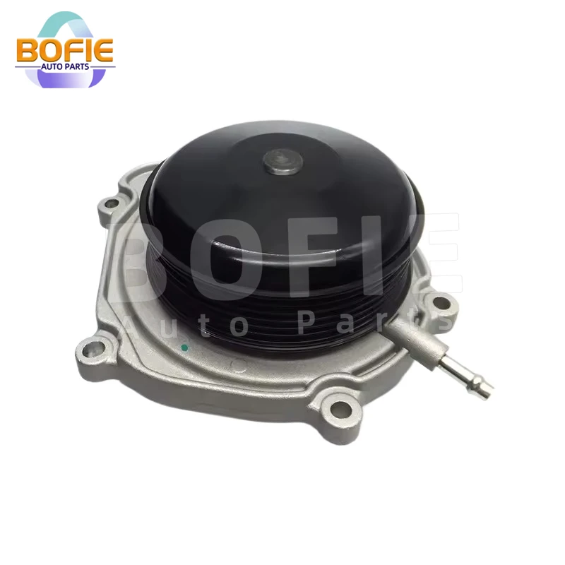 OEM 6512007701 A6512007701 водяной насос охлаждения двигателя для Mercedes Benz W204 C204 S204 C218 X218 W212 W207
