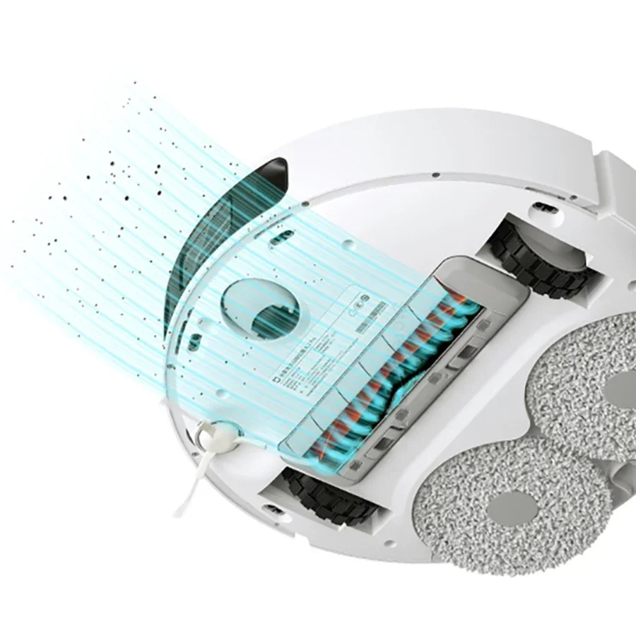 Робот-пылесос XIAOMI MIJIA 2 Pro