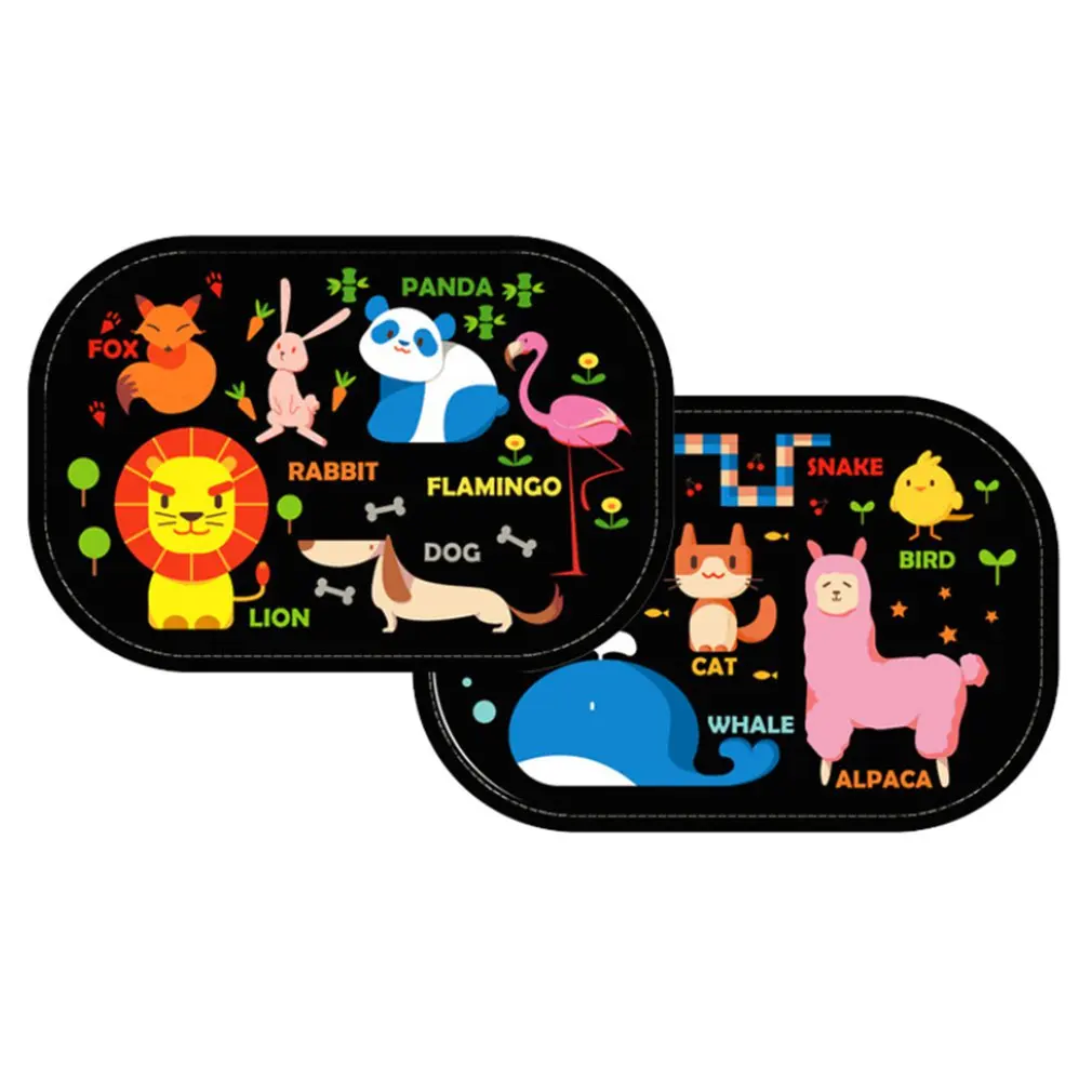 

Автомобильная статическая Солнцезащитная Защита от солнца, УФ Электростатическая наклейка, автомобильный боковой блок, Солнцезащитная изоляционная наклейка