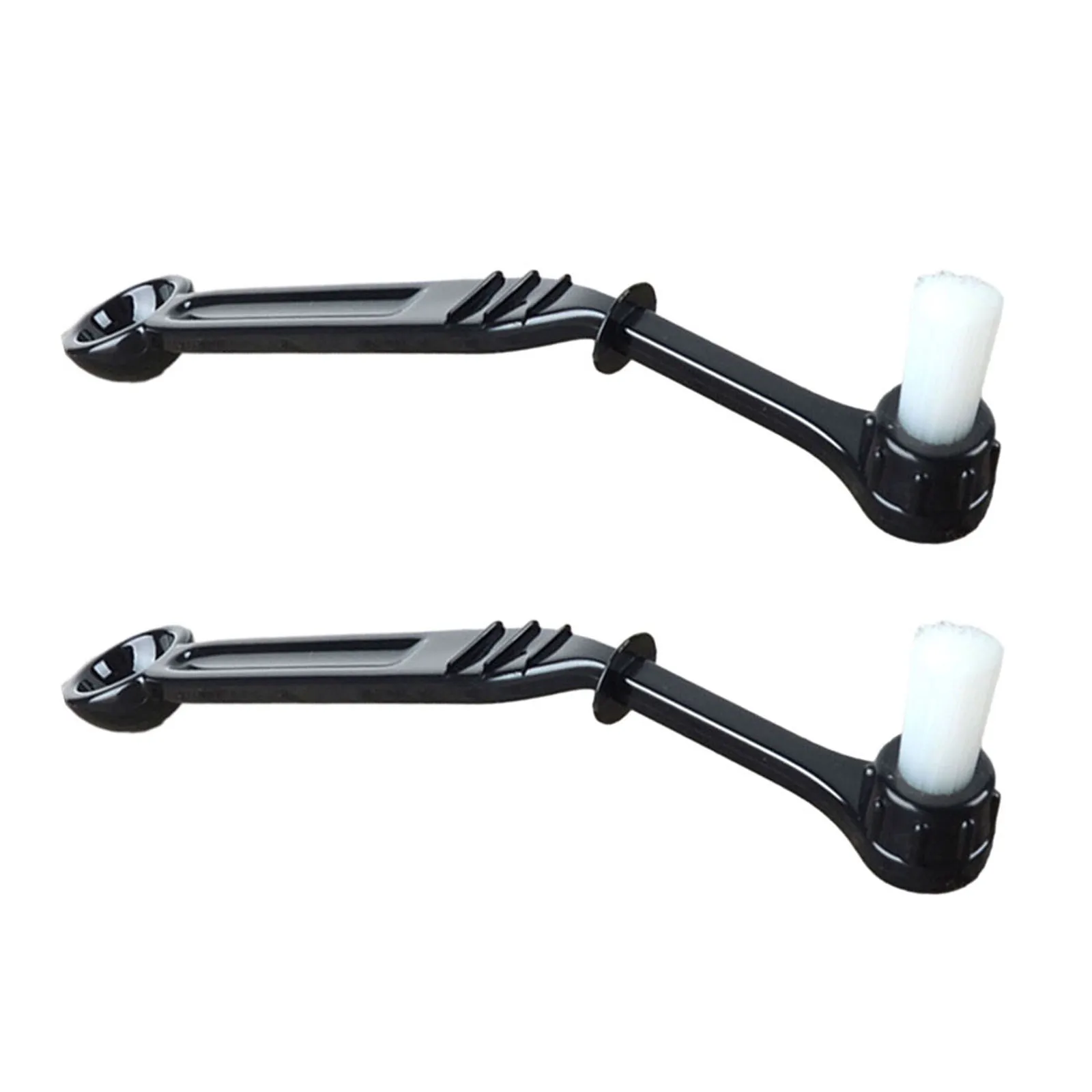 Легкая очистка и удобная скоба 2 шт. кофейный фотонабор со съемными насадками