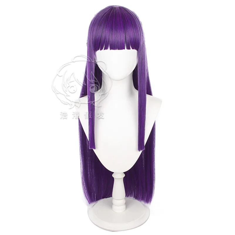 Парик женский для косплея по мотивам аниме фриэрен на похороне