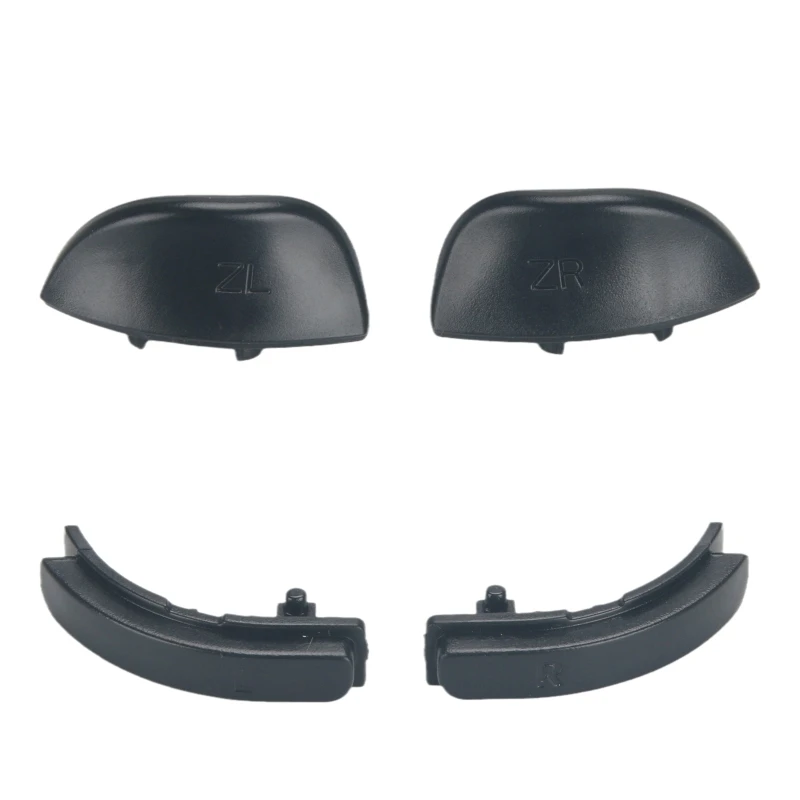 

R58A New Replacement L R ZR ZL Trigger Buttons Left Right Keys for nintendo switch Controller