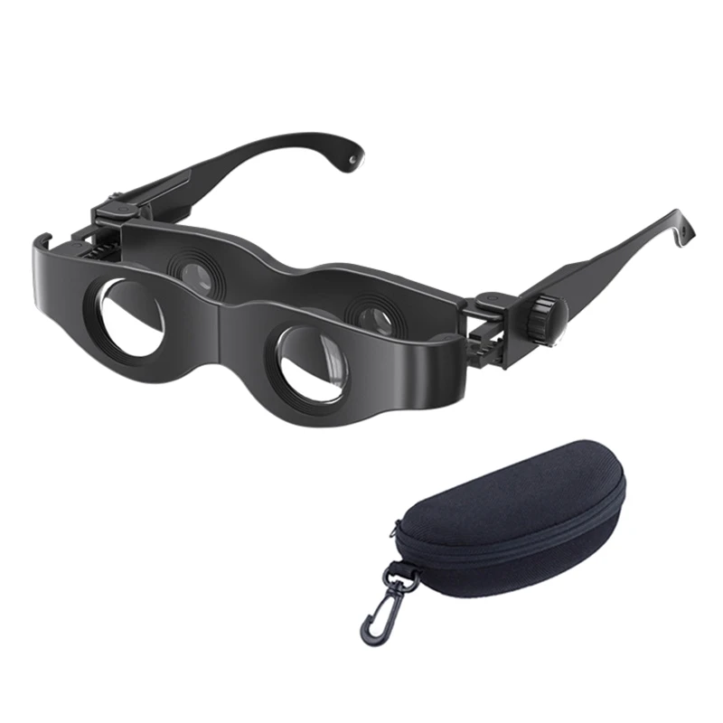 

Professional Hands-Free Binocular Glasses for Fishing Bird Watching Sports