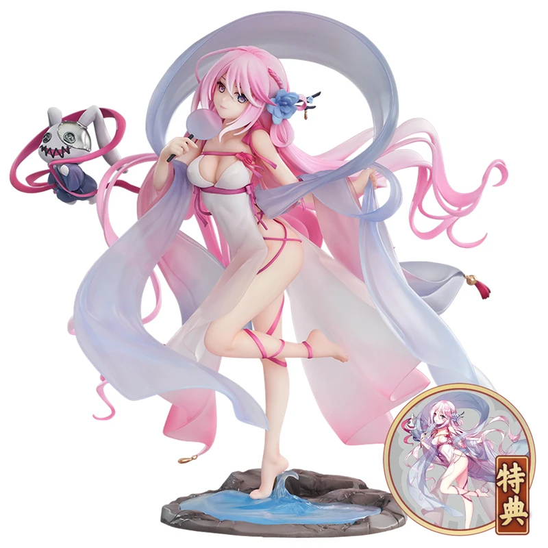 

Оригинальная Мобильная команда Slokay Moon Fairy Ver. Аниме-фигурки из ПВХ, модель, Мультяшные игрушки, Аниме подарок, коллекционные модели игрушек