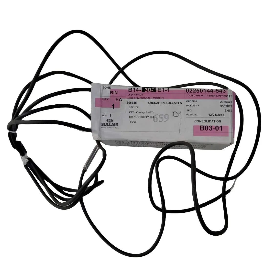 Temperature Sensor 02250144-543 For Sale