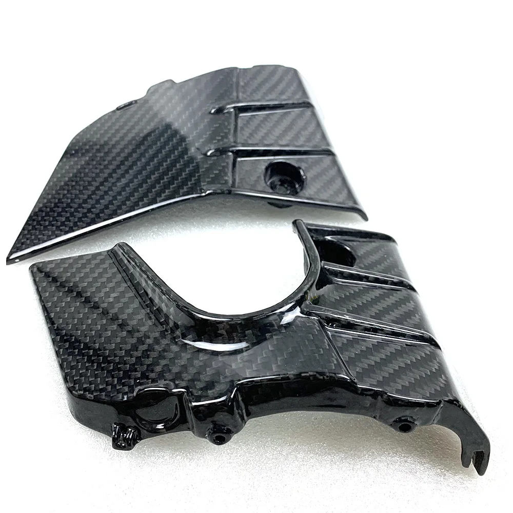 

Carbon Air Intake Cover for Honda CB 1000R 2018-2020