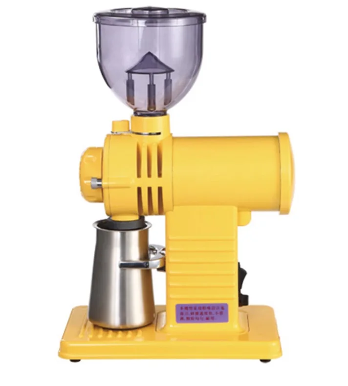 

automatic coffee electric grinder commercial coffee bean grinder