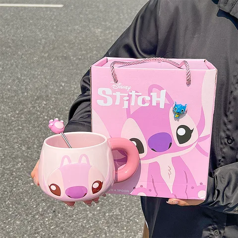 Фигурка Лilo & Stitch BEAST KINGDOM
