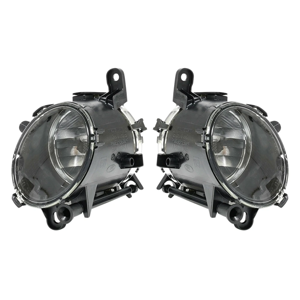 Противотуманные фары в сборе для переднего левого и правого бампера автомобиля