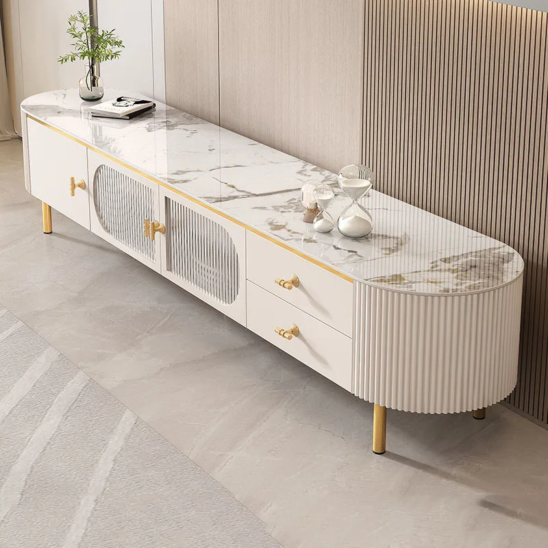 Круглые журнальные столики для библиотеки домашние роскошные минималистичные