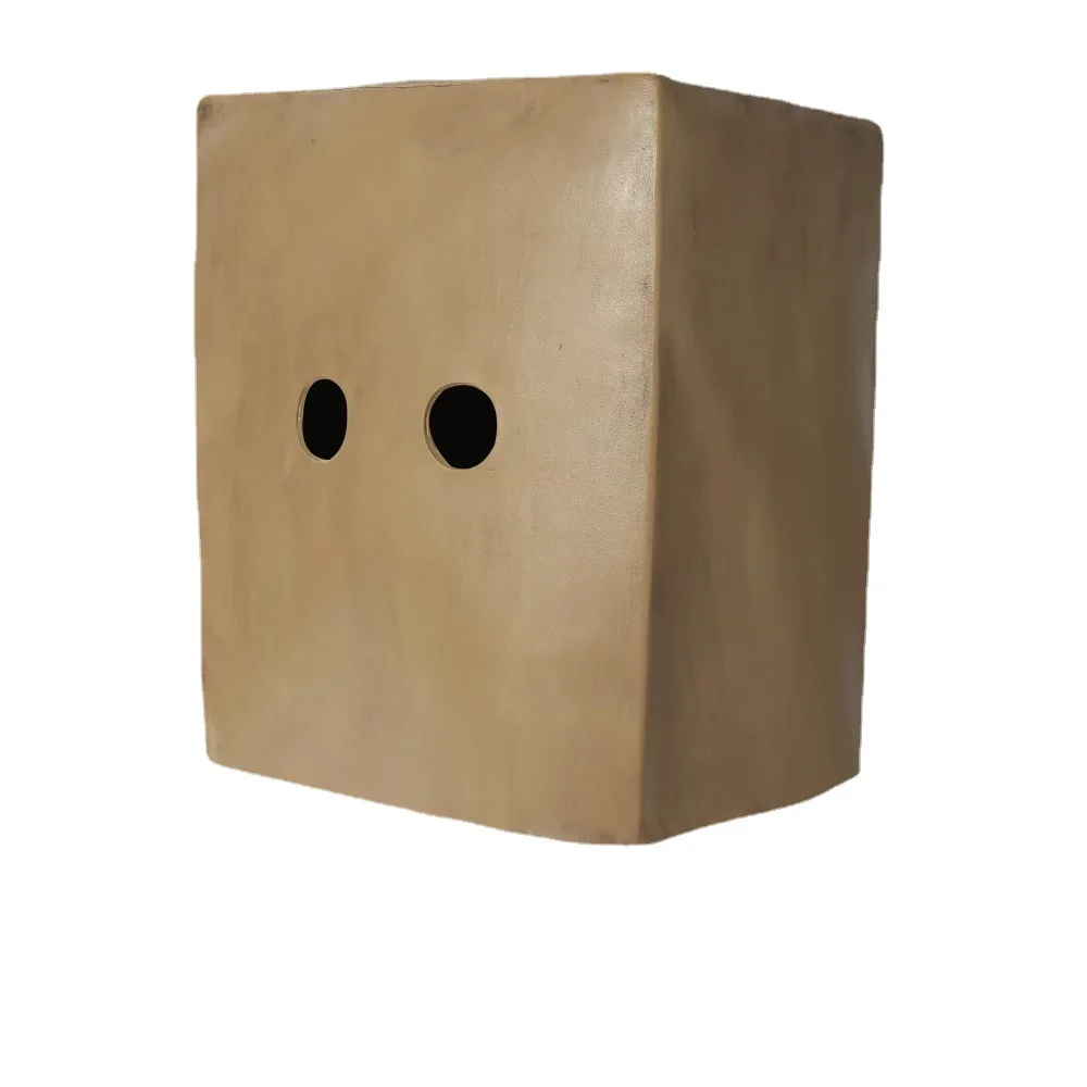 

Латексная маска «Маленькие кошмары»