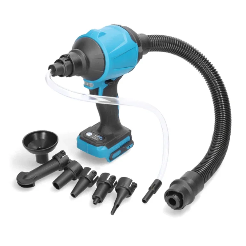 

Воздуходувка XMSJ для аккумулятора Makita 18 В