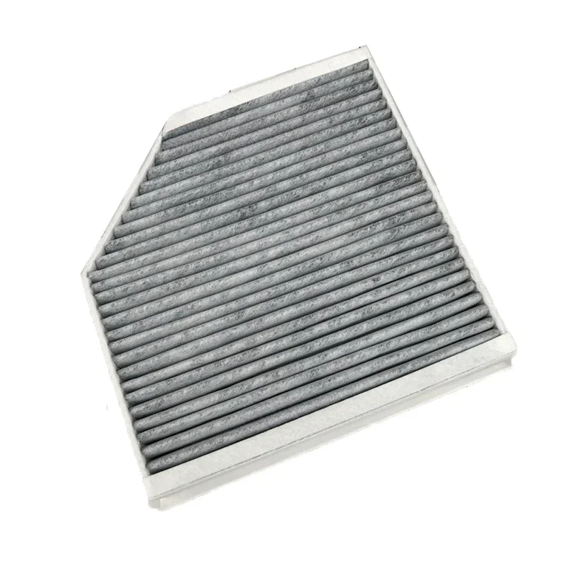 

Автомобильный салонный фильтр кондиционера 4H0819439 для AUDI C7 A6 A7 A8 1.8T 2.0TDI 2.8FSI 3.0T 4.0T 4.2 6.3 2010-2018