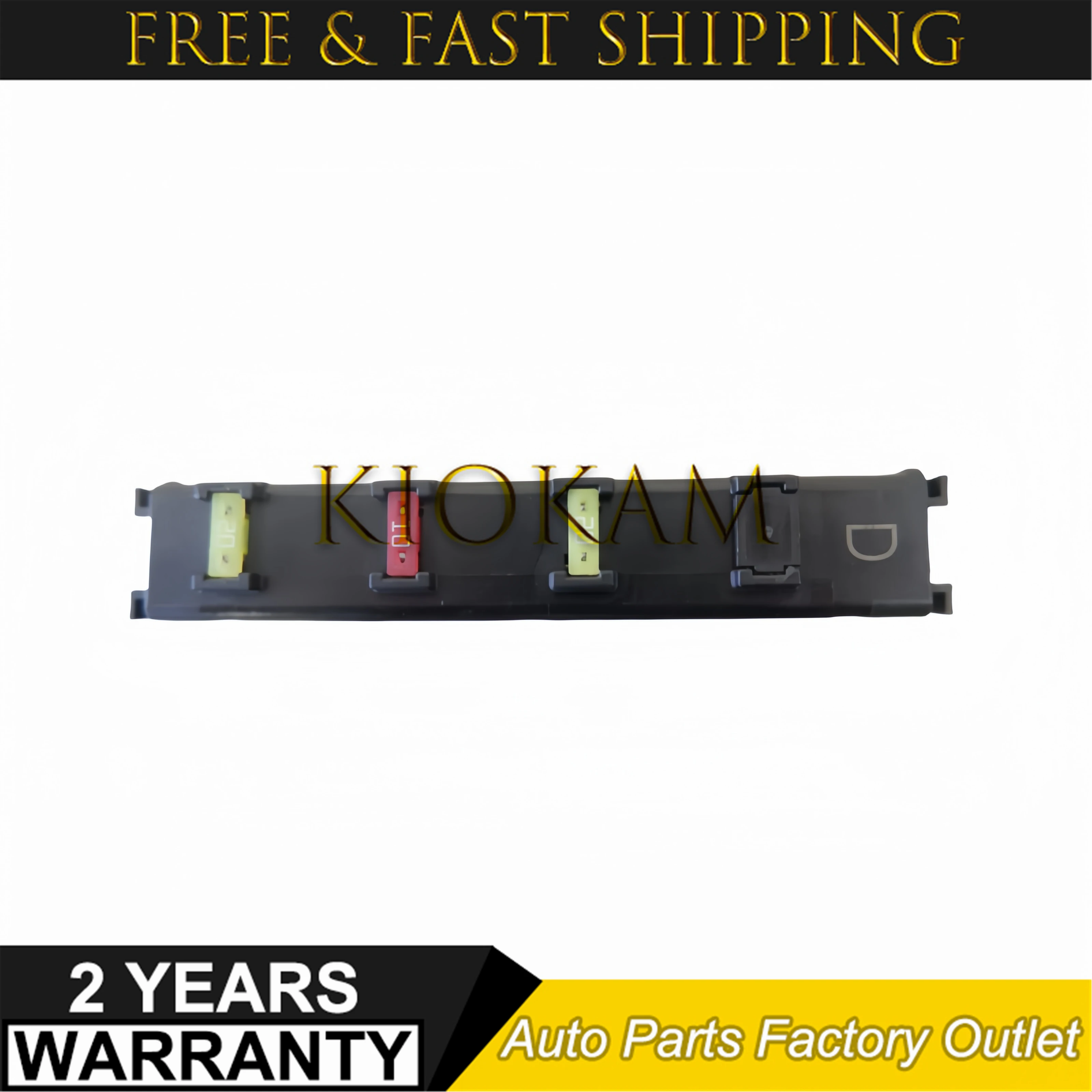 82641-71010 Интеграционное реле блока предохранителей для Toyota Prius Lexus CT200H HS250H 8264171010